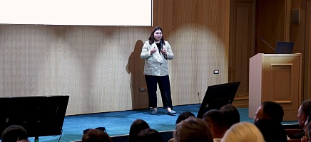 Цифровая трансформация архивов: итоги второго дня Летней школы фото галереи 1